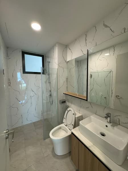 Service Residence for Rent at Savana @ Utropolis - Jayden Yeap - PropertyGuru.com.my