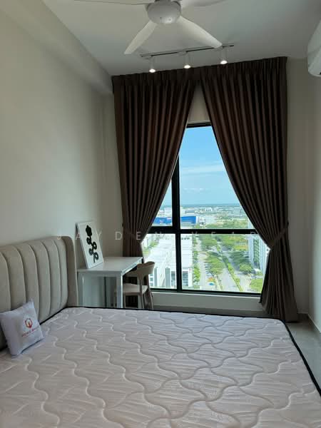 Service Residence for Rent at Savana @ Utropolis - Jayden Yeap - PropertyGuru.com.my