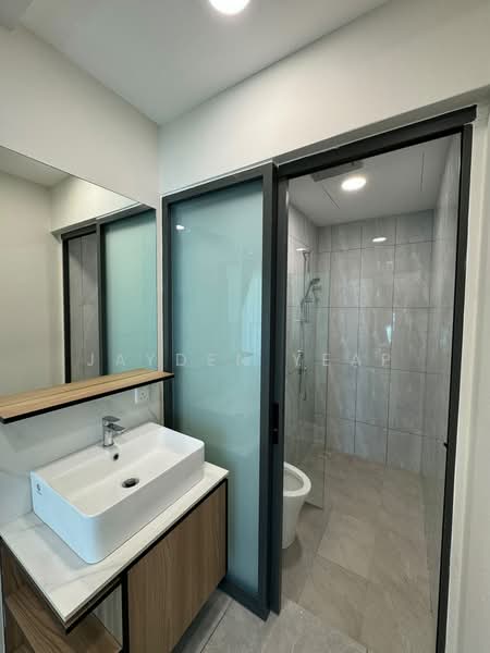 Service Residence for Rent at Savana @ Utropolis - Jayden Yeap - PropertyGuru.com.my