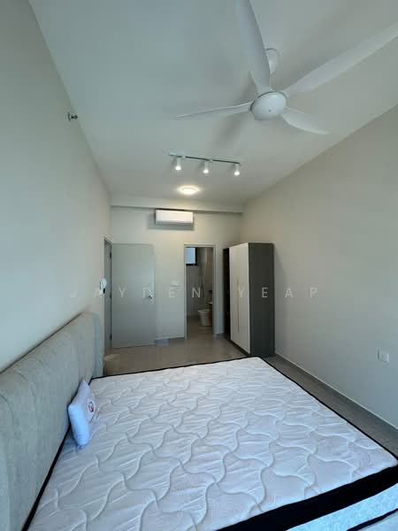 Service Residence for Rent at Savana @ Utropolis - Jayden Yeap - PropertyGuru.com.my