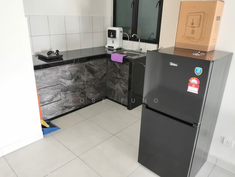 Service Residence for Rent at Majestic Maxim - Rose Fung - Kitchen - PropertyGuru.com.my