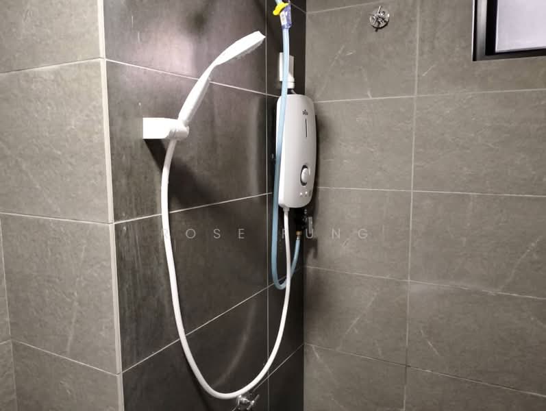 Service Residence for Rent at Majestic Maxim - Rose Fung - Bathroom - PropertyGuru.com.my