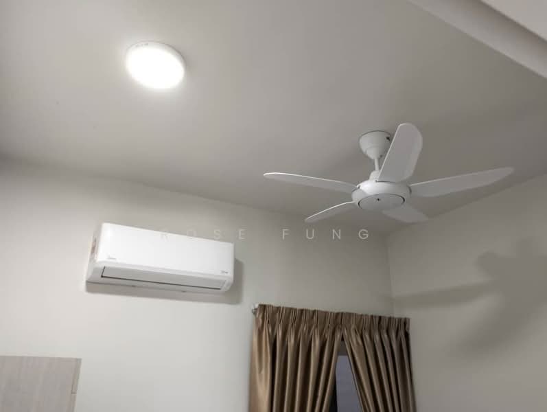Service Residence for Rent at Majestic Maxim - Rose Fung - Interior - PropertyGuru.com.my