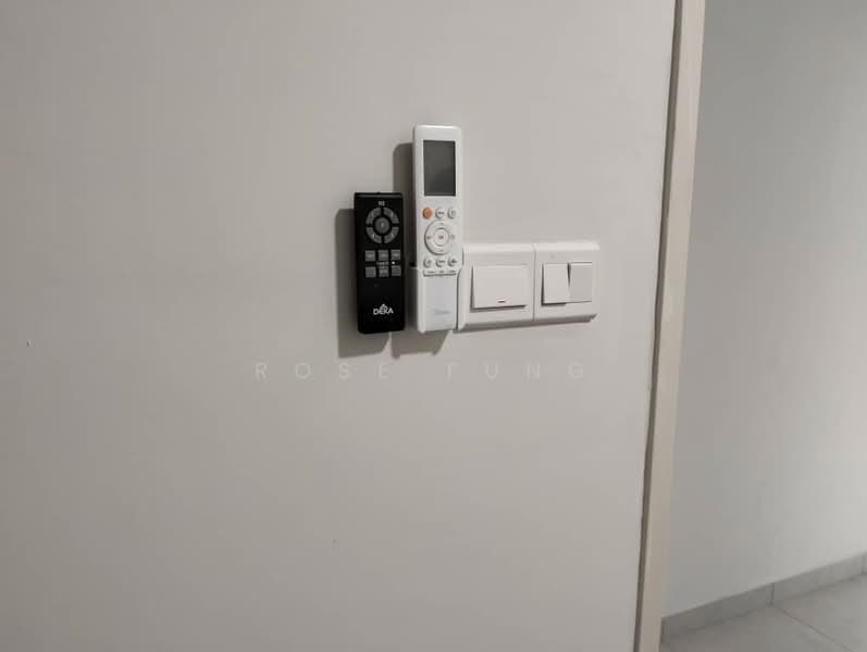 Service Residence for Rent at Majestic Maxim - Rose Fung - Interior - PropertyGuru.com.my