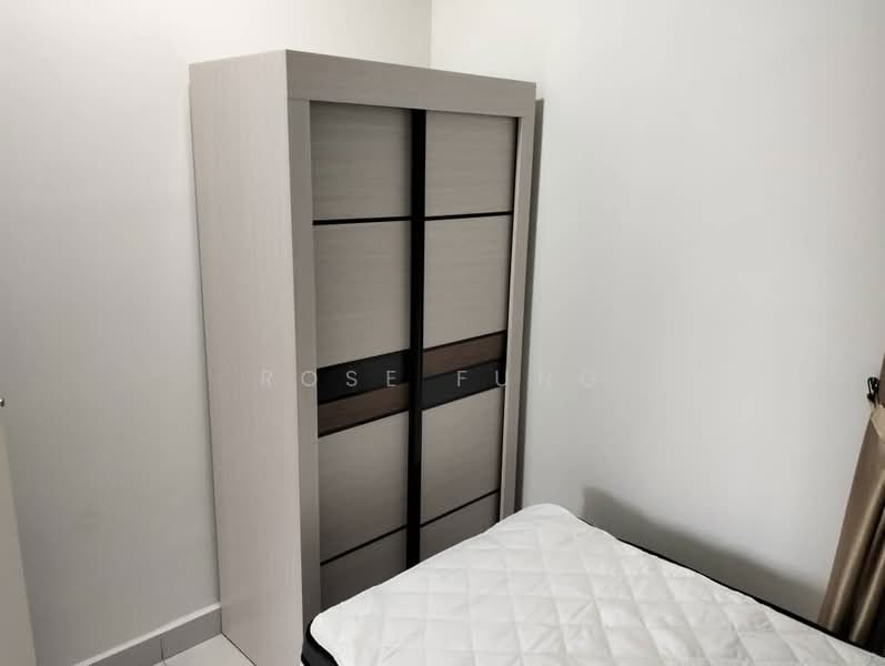 Service Residence for Rent at Majestic Maxim - Rose Fung - Bedroom - PropertyGuru.com.my