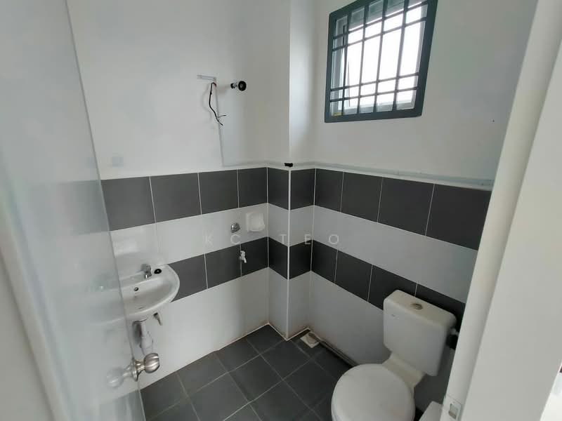 2-storey Terraced House for Rent in Gelang Patah (Johor) - Kc Teo - PropertyGuru.com.my