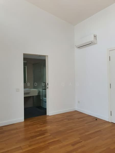 3-storey Terraced House for Rent in Cyberjaya (Selangor) - Abdul Qadir - PropertyGuru.com.my