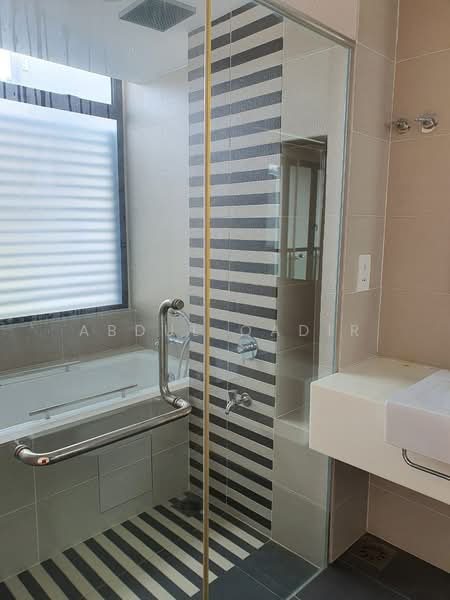 3-storey Terraced House for Rent in Cyberjaya (Selangor) - Abdul Qadir - PropertyGuru.com.my