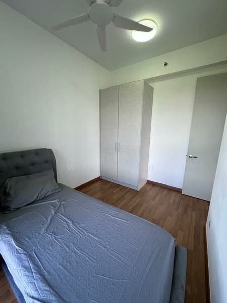 Servis Apartment untuk Disewa di The Clio 2 Residences - Wil Koh - Bedroom - PropertyGuru.com.my