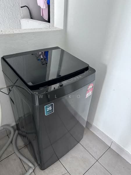 Servis Apartment untuk Disewa di The Clio 2 Residences - Wil Koh - Interior - PropertyGuru.com.my