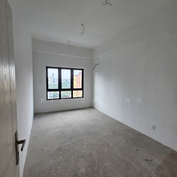 Kondominium untuk Dijual di Grace Residence - Eric Cheang - Bedroom 2 - PropertyGuru.com.my
