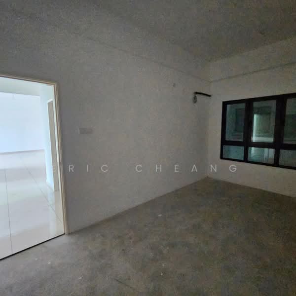 Kondominium untuk Dijual di Grace Residence - Eric Cheang - Bedroom 3 - PropertyGuru.com.my