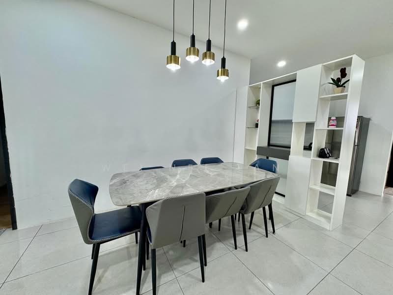 Apartment for Rent at Armadale Residence, Kuching, Sarawak - Wei Nee Tan - PropertyGuru.com.my