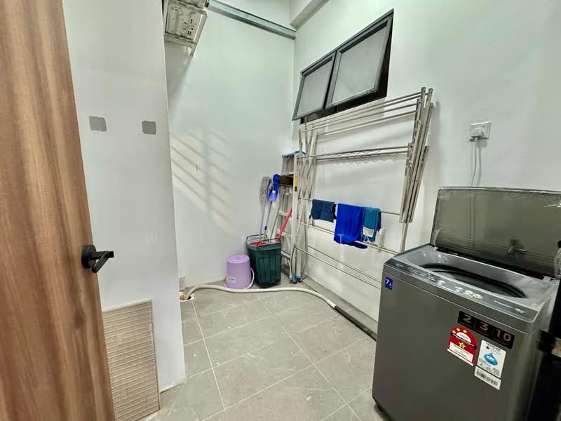 Apartment for Rent at Armadale Residence, Kuching, Sarawak - Wei Nee Tan - PropertyGuru.com.my