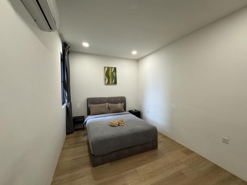 Apartment for Rent at Armadale Residence, Kuching, Sarawak - Wei Nee Tan - PropertyGuru.com.my