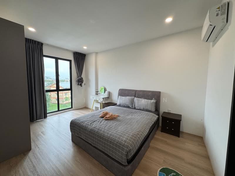 Apartment for Rent at Armadale Residence, Kuching, Sarawak - Wei Nee Tan - PropertyGuru.com.my