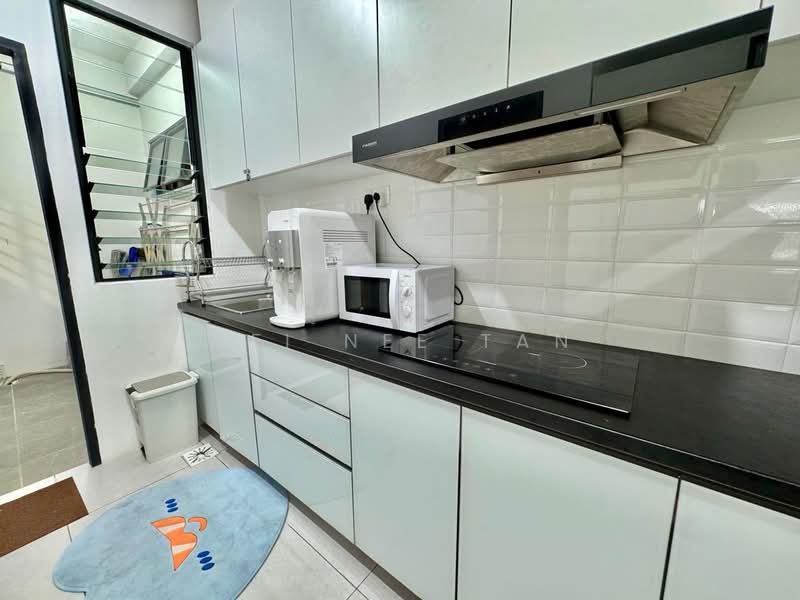 Apartment for Rent at Armadale Residence, Kuching, Sarawak - Wei Nee Tan - PropertyGuru.com.my