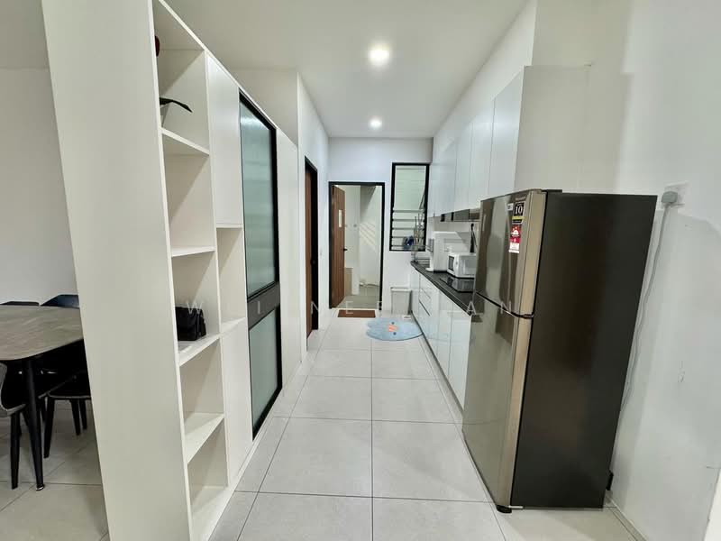 Apartment for Rent at Armadale Residence, Kuching, Sarawak - Wei Nee Tan - PropertyGuru.com.my
