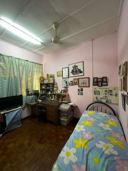 Terraced House for Sale in Taman Munsyi Ibrahim (Johor Bahru) - Steph Choong - Bedroom - PropertyGuru.com.my