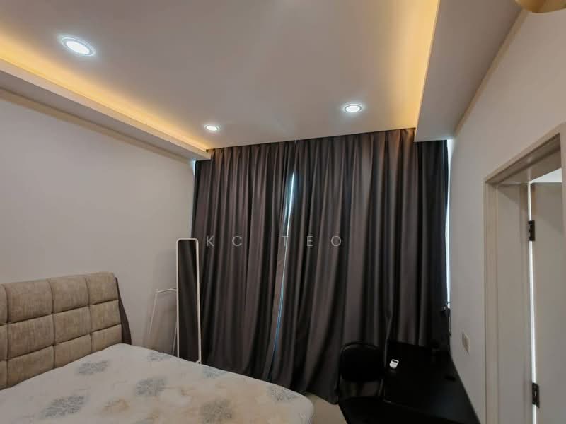 Servis Apartment untuk Disewa di Greenfield Regency - Kc Teo - PropertyGuru.com.my