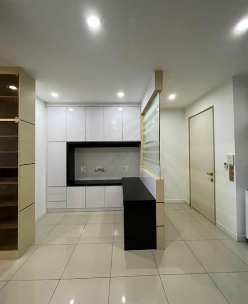 Servis Apartment untuk Disewa di Greenfield Regency - Kc Teo - Interior - PropertyGuru.com.my