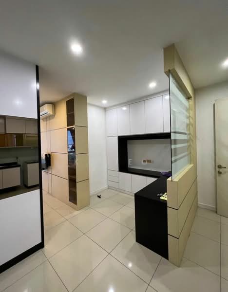 Servis Apartment untuk Disewa di Greenfield Regency - Kc Teo - Interior - PropertyGuru.com.my