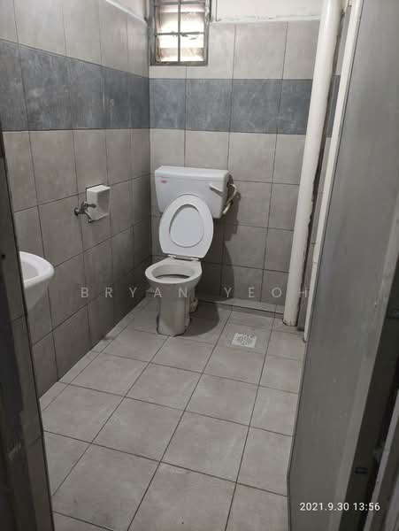 Pangsapuri untuk Disewa di Apartment Arena Shamelin - Bryan Yeoh - Bathroom - PropertyGuru.com.my