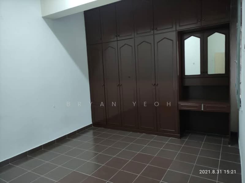 Pangsapuri untuk Disewa di Apartment Arena Shamelin - Bryan Yeoh - Bedroom - PropertyGuru.com.my