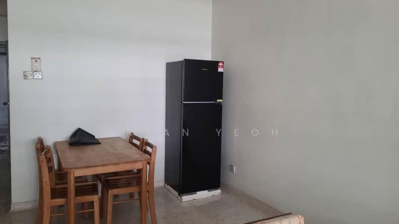 Pangsapuri untuk Disewa di Apartment Arena Shamelin - Bryan Yeoh - Interior - PropertyGuru.com.my