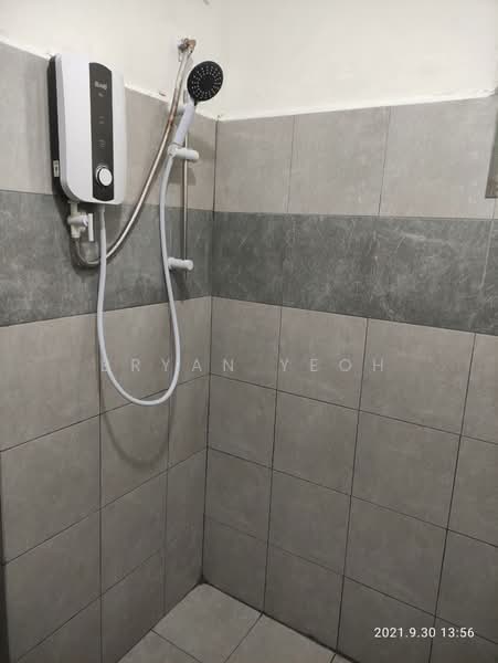 Pangsapuri untuk Disewa di Apartment Arena Shamelin - Bryan Yeoh - Bathroom - PropertyGuru.com.my