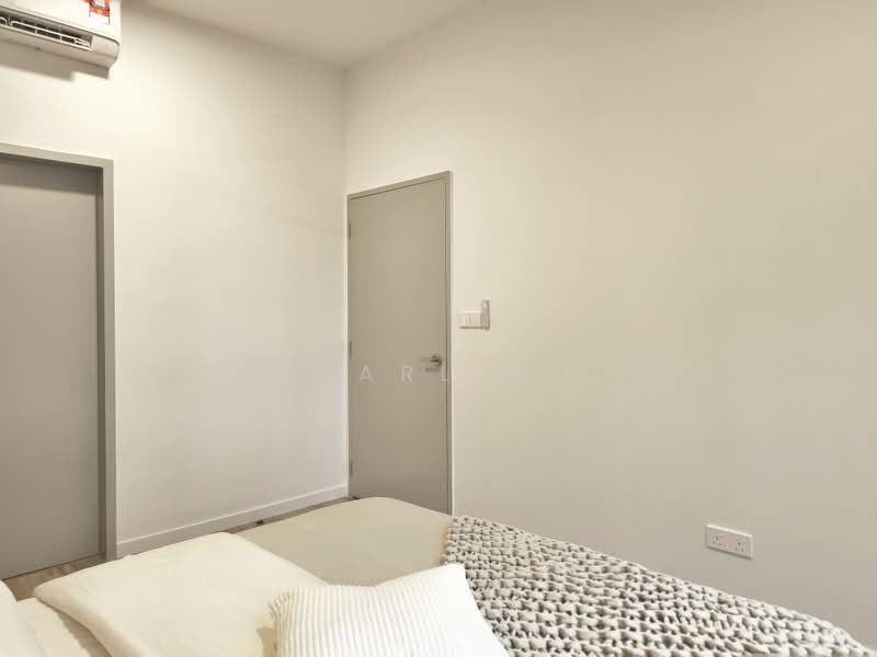 Servis Apartment untuk Disewa di Alira @ Metropark Subang - Pearl Ho - Bedroom - PropertyGuru.com.my