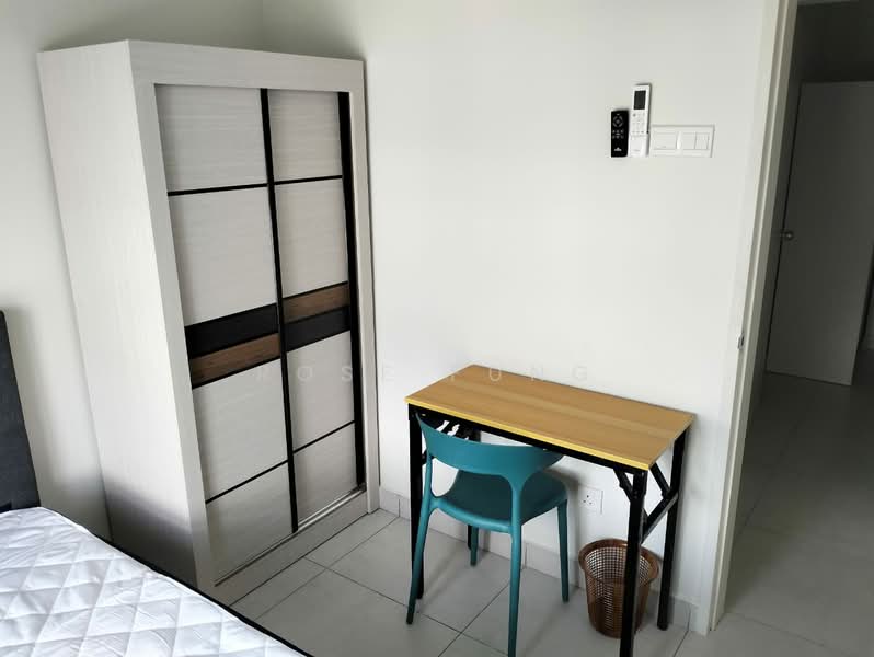 Service Residence for Rent at Majestic Maxim - Rose Fung - Bedroom - PropertyGuru.com.my