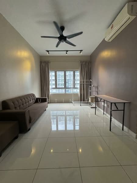 Service Residence for Rent at Savanna Executive Suite @ Southville City - Justin Tee - PropertyGuru.com.my