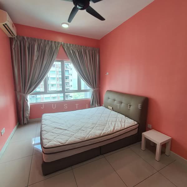 Service Residence for Rent at Savanna Executive Suite @ Southville City - Justin Tee - PropertyGuru.com.my