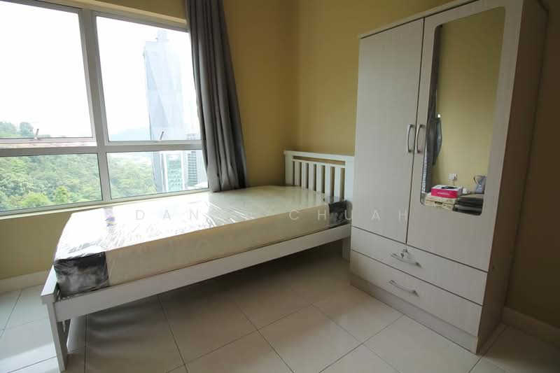 Servis Apartment untuk Dijual di Metropolitan Square - Danny Chuah - Bedroom - PropertyGuru.com.my