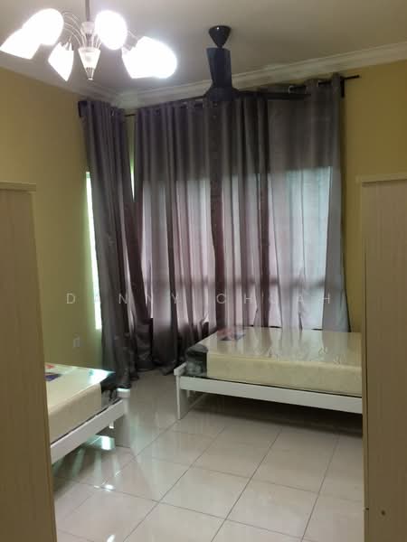 Servis Apartment untuk Dijual di Metropolitan Square - Danny Chuah - Bedroom - PropertyGuru.com.my