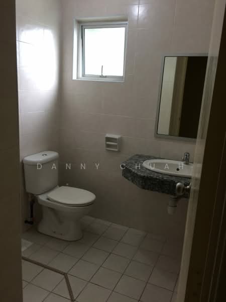 Servis Apartment untuk Dijual di Metropolitan Square - Danny Chuah - PropertyGuru.com.my