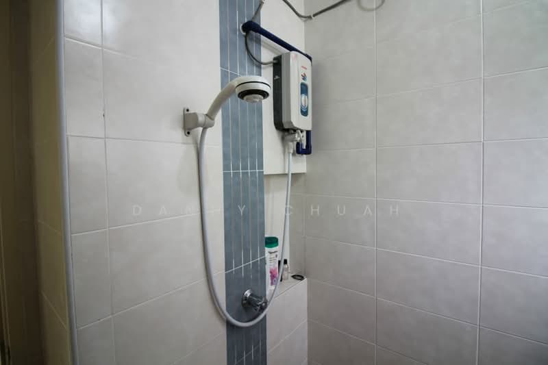 Servis Apartment untuk Dijual di Metropolitan Square - Danny Chuah - PropertyGuru.com.my