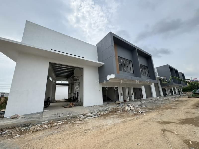 Kedai untuk Dijual di Bandar Bukit Raja (Klang) - Kent Lee Jing Guang - PropertyGuru.com.my