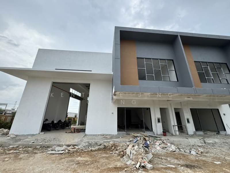 Kedai untuk Dijual di Bandar Bukit Raja (Klang) - Kent Lee Jing Guang - PropertyGuru.com.my