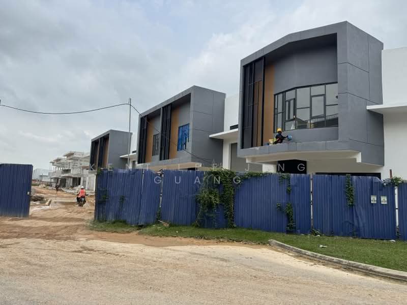 Kedai untuk Dijual di Bandar Bukit Raja (Klang) - Kent Lee Jing Guang - PropertyGuru.com.my