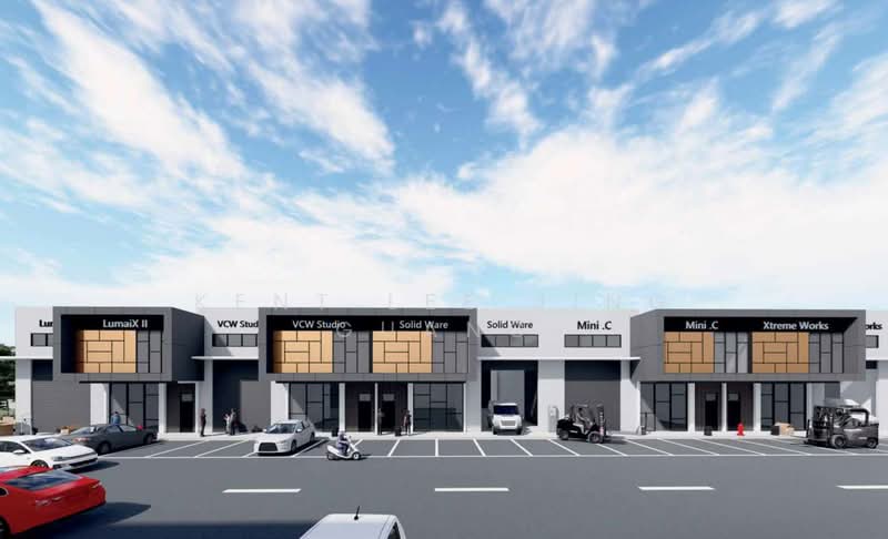 Kedai untuk Dijual di Bandar Bukit Raja (Klang) - Kent Lee Jing Guang - PropertyGuru.com.my