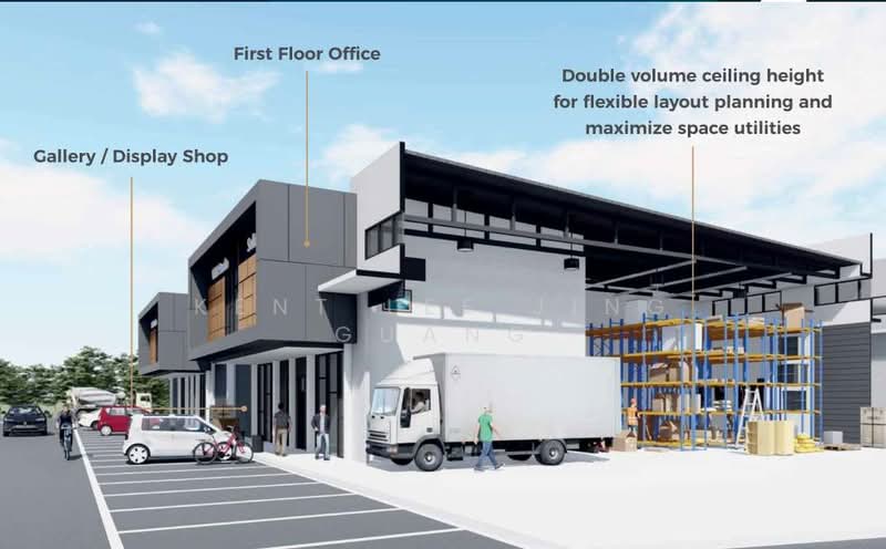 Kedai untuk Dijual di Bandar Bukit Raja (Klang) - Kent Lee Jing Guang - PropertyGuru.com.my