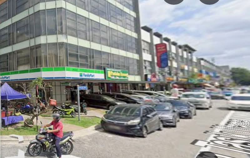 Kedai / Pejabat untuk Dijual di Taman Tasik Damai (Sungai Besi) - Stanley Yap - Exterior - PropertyGuru.com.my