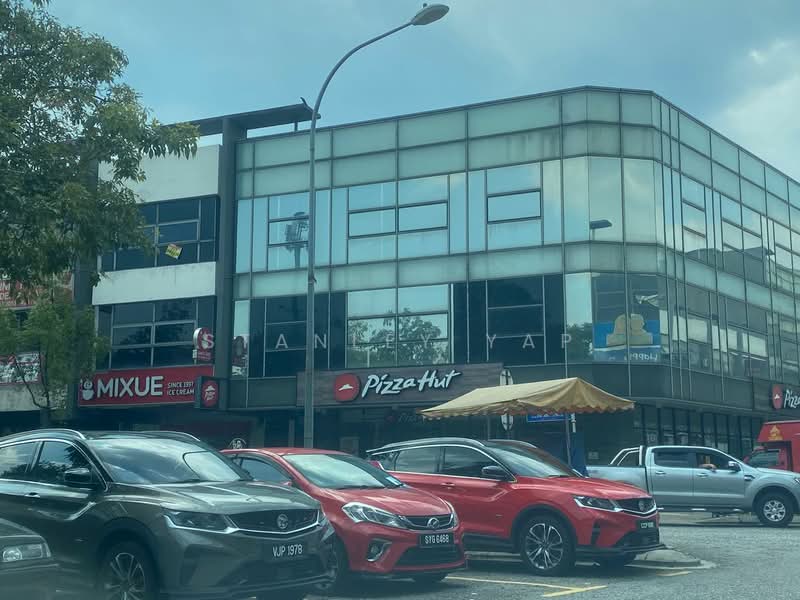 Kedai / Pejabat untuk Dijual di Taman Tasik Damai (Sungai Besi) - Stanley Yap - Exterior - PropertyGuru.com.my