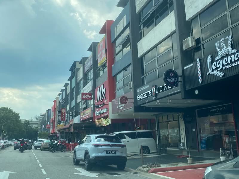 Kedai / Pejabat untuk Dijual di Taman Tasik Damai (Sungai Besi) - Stanley Yap - PropertyGuru.com.my
