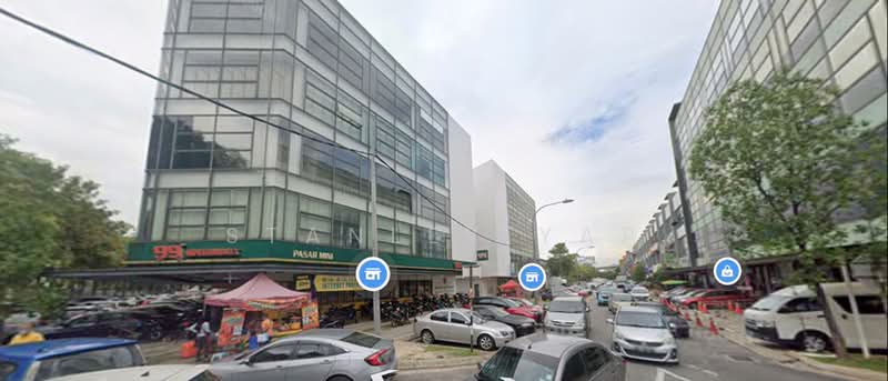 Kedai / Pejabat untuk Dijual di Taman Tasik Damai (Sungai Besi) - Stanley Yap - Exterior - PropertyGuru.com.my