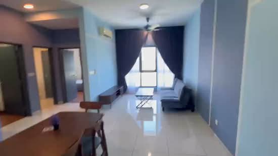 Service Residence for Rent at The Link 2 @ Bukit Jalil (Serviced Residences) - Chace Lim - PropertyGuru.com.my