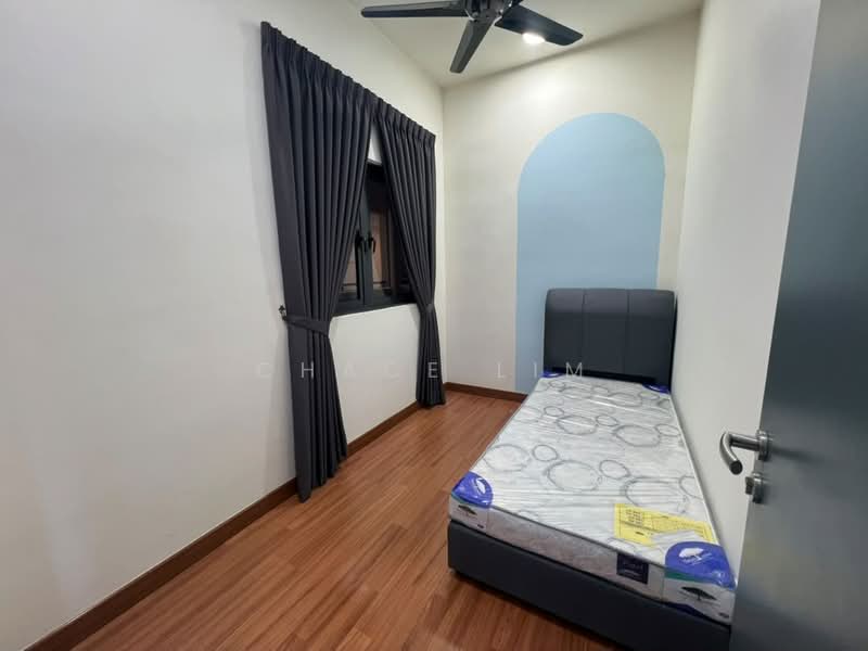 Service Residence for Rent at The Link 2 @ Bukit Jalil (Serviced Residences) - Chace Lim - Bedroom - PropertyGuru.com.my