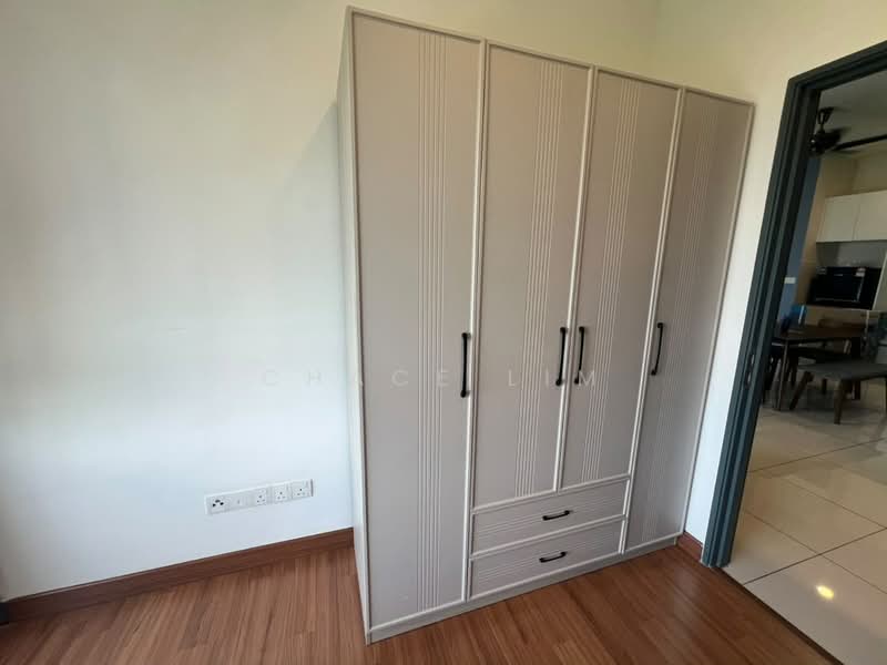 Service Residence for Rent at The Link 2 @ Bukit Jalil (Serviced Residences) - Chace Lim - Interior - PropertyGuru.com.my